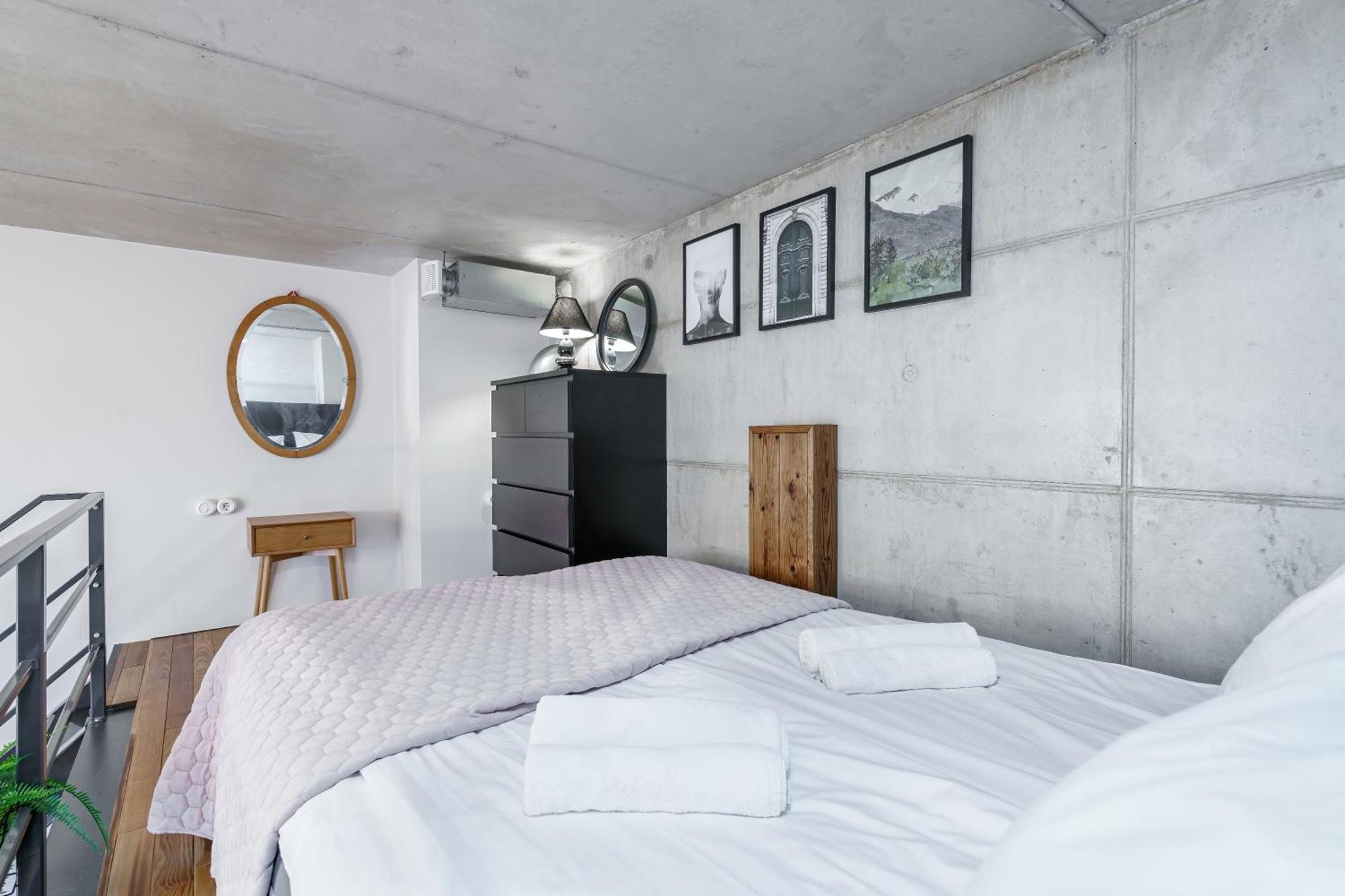 Dream Stay - Modern City Centre Lofts With Self Check-In تالين المظهر الخارجي الصورة