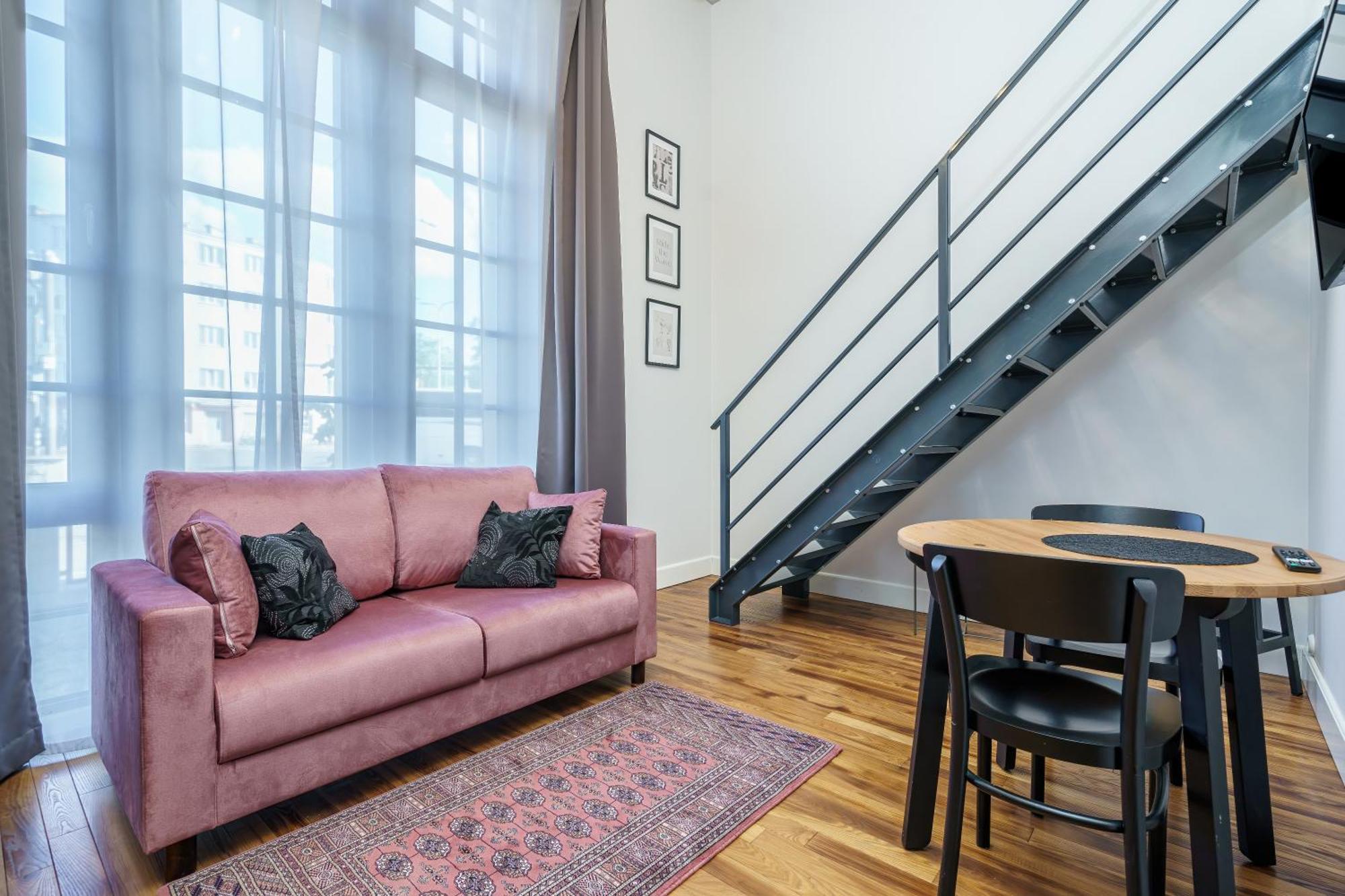 Dream Stay - Modern City Centre Lofts With Self Check-In تالين المظهر الخارجي الصورة