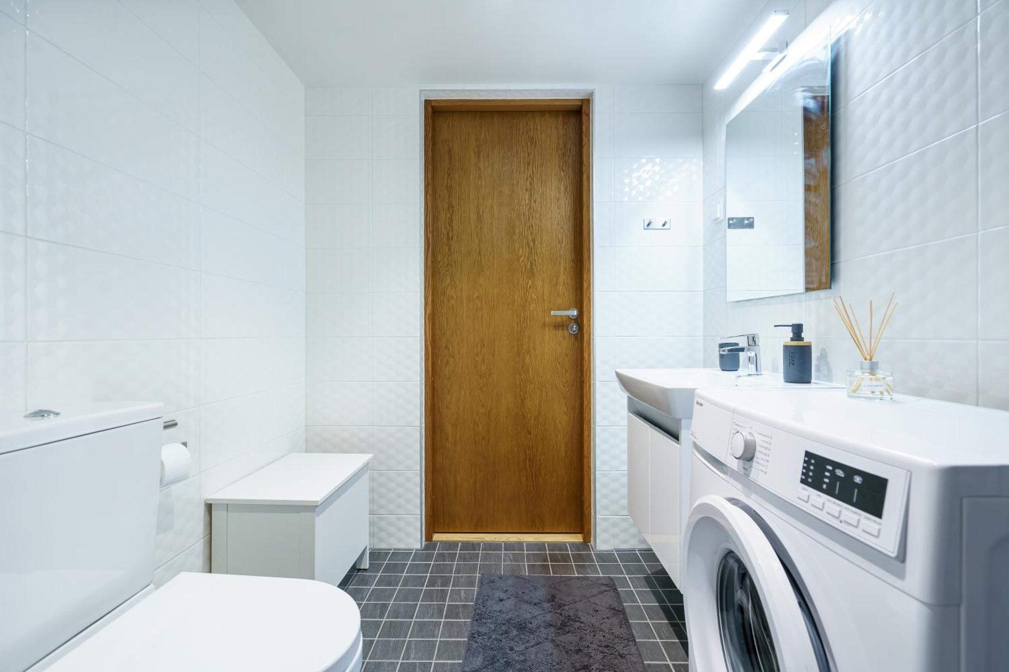 Dream Stay - Modern City Centre Lofts With Self Check-In تالين المظهر الخارجي الصورة